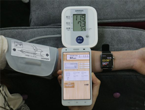血压测量
